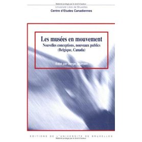 Les musées en mouvement