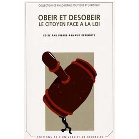 Obéir et désobéir