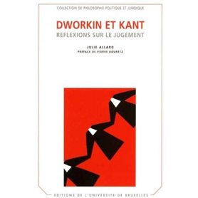 Dworkin et Kant