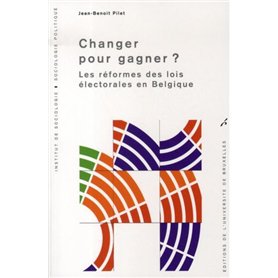 Changer pour gagner ?