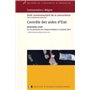 Contrôle des aides d'État