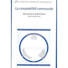 La comptabilité communale