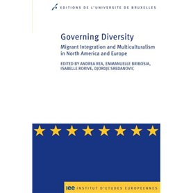 Governing Diversity