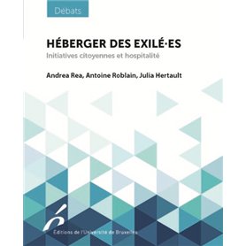 Héberger des exilé·es