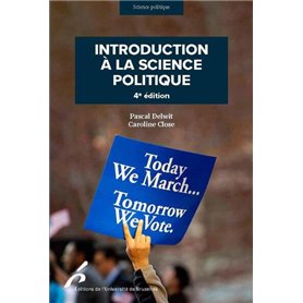 Introduction à la science politique