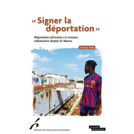 « Signer la déportation »