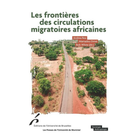 Les frontières des circulations migratoires africaines