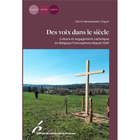 Des voix dans le siècle