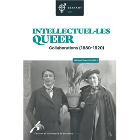 Intellectuel les queer