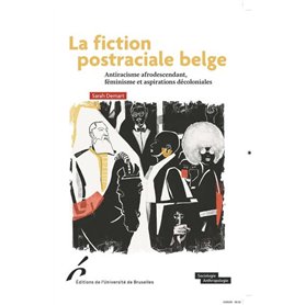 La fiction postraciale belge