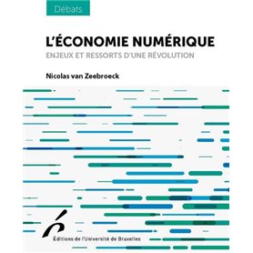 L'économie numérique