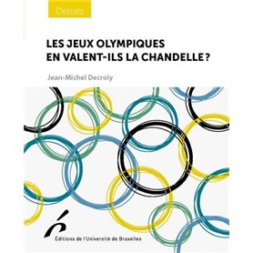 Les Jeux olympiques en valent-ils la chandelle ?