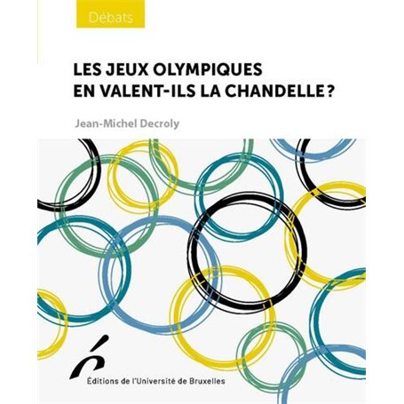 Les Jeux olympiques en valent-ils la chandelle ?