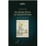 De Grote Prins / Le Grand Prince