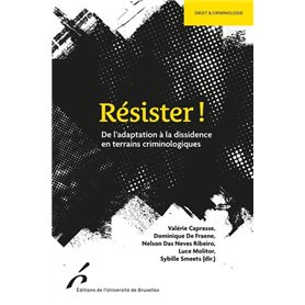 Résister !