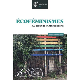 Écoféminismes