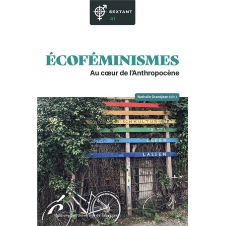 Écoféminismes
