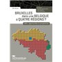 Bruxelles dans une Belgique à quatre régions ?