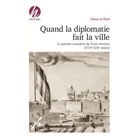 Quand la diplomatie fait la ville