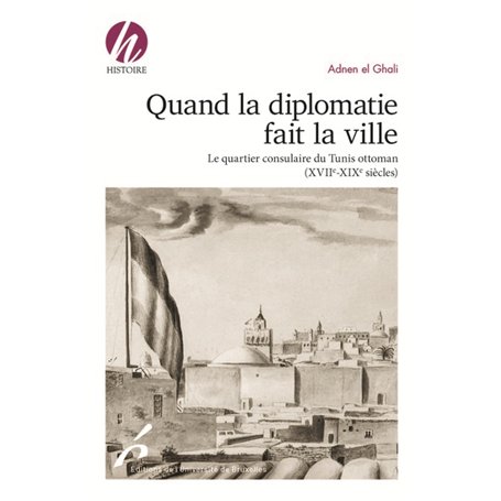 Quand la diplomatie fait la ville