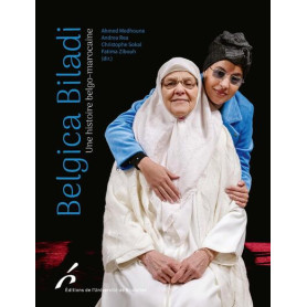 Belgica Biladi
