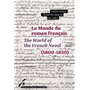 Le Monde du roman français (1800-1830) / The World of the French Novel (1800-1830)