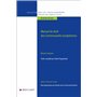 Manuel de droits des Communautés européennes