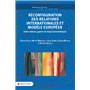 Reconfiguration des relations internationales et modèle européen - Entre valeurs