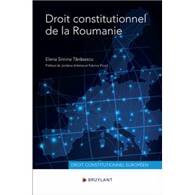 Droit constitutionnel de la Roumanie
