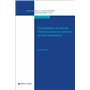 L'interprétation du droit de l'Union européenne conforme au droit international