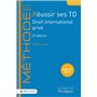 Réussir ses TD - Droit international privé