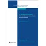 Le Médiateur européen - Un rôle complémentaire à la Cour de justice de l'Union européenne
