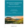 Mélanges en l'honneur de Jean-Luc Albert