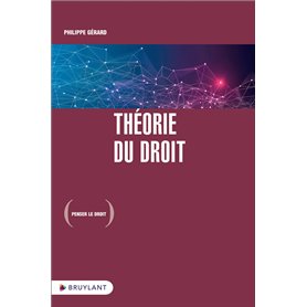 Théorie du droit