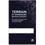 Terrain et Exigences Méthodologiques
