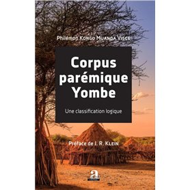 Corpus parémique Yombe