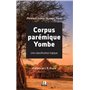 Corpus parémique Yombe