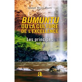 Bumuntu ou la culture de l'excellence