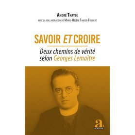 Savoir et croire