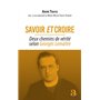 Savoir et croire