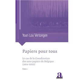 Papiers pour tous