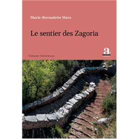 Le sentier des Zagoria