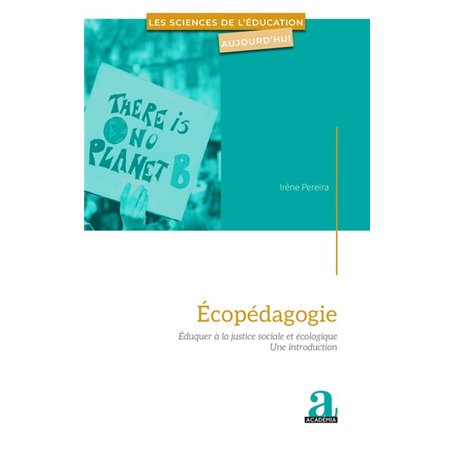 Ecopédagogie
