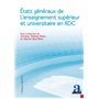 États généraux de l’enseignement supérieur et universitaire en RDC