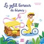 Le petit livreur de bisous