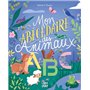 Mon premier abécédaire des animaux