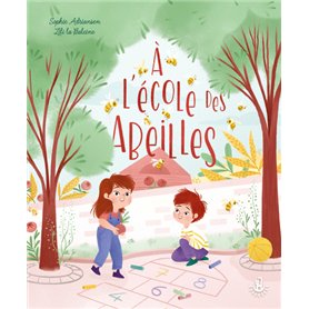 Ma douce étoile Ma nature - À l'école des abeilles
