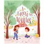 Ma douce étoile Ma nature - À l'école des abeilles