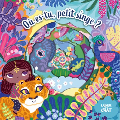Mon petit monde caché - Où es-tu