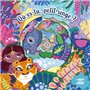 Mon petit monde caché - Où es-tu